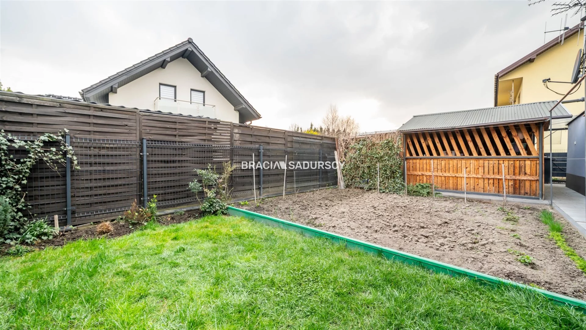 Dom 215,00 m², oferta nr , BS1-DS-309477-21, Kraków, Podgórze, Rybitwy, Półłanki