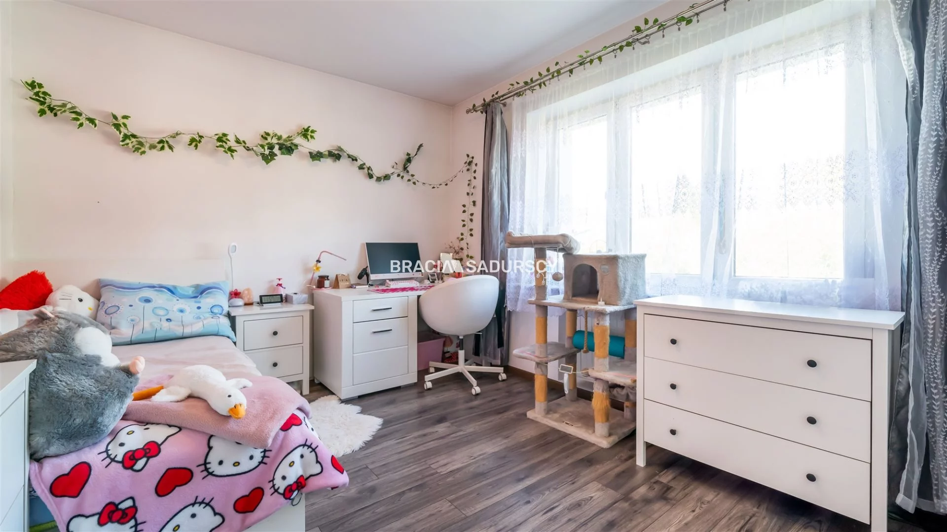 Dom i rezydencja 220,00 m², oferta nr , BS3-DS-304473-1, Kraków, Swoszowice, Poronińska