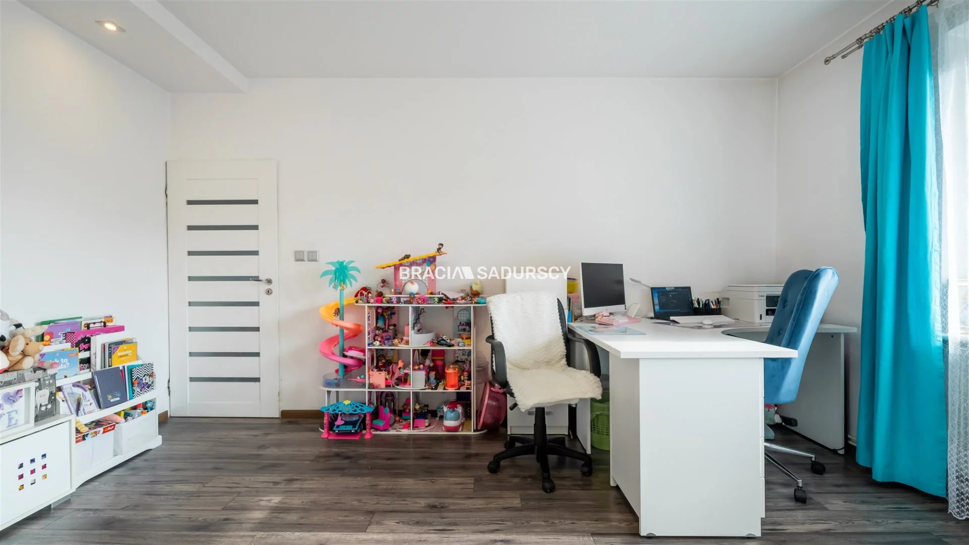 Dom i rezydencja 220,00 m², oferta nr , BS3-DS-304473-1, Kraków, Swoszowice, Poronińska
