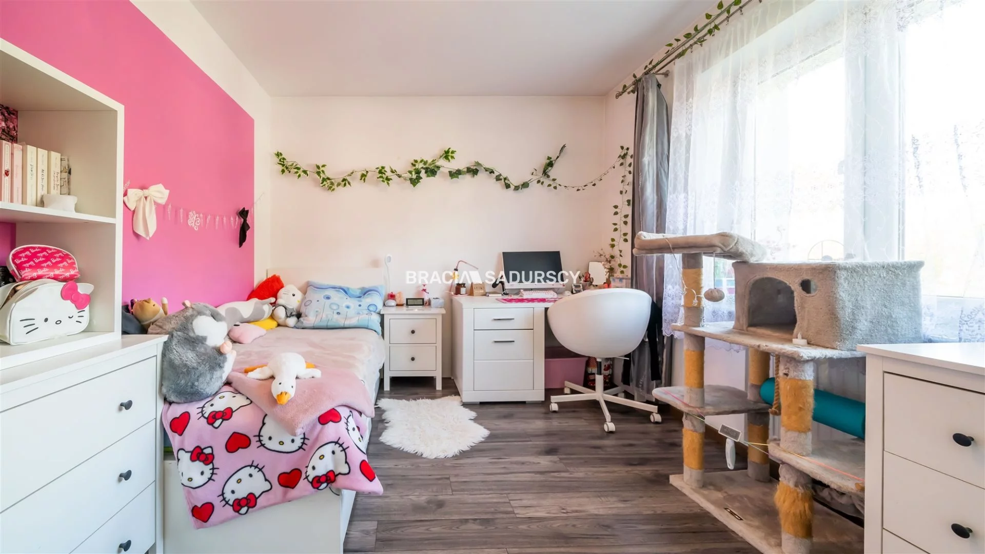 Dom i rezydencja 220,00 m², oferta nr , BS3-DS-304473-1, Kraków, Swoszowice, Poronińska