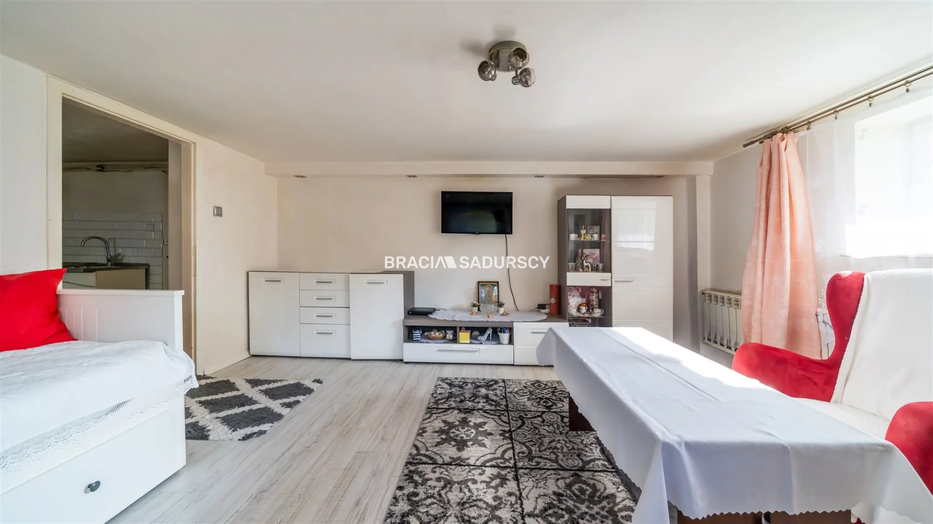 Dom i rezydencja 220,00 m², oferta nr , BS3-DS-304473-1, Kraków, Swoszowice, Poronińska