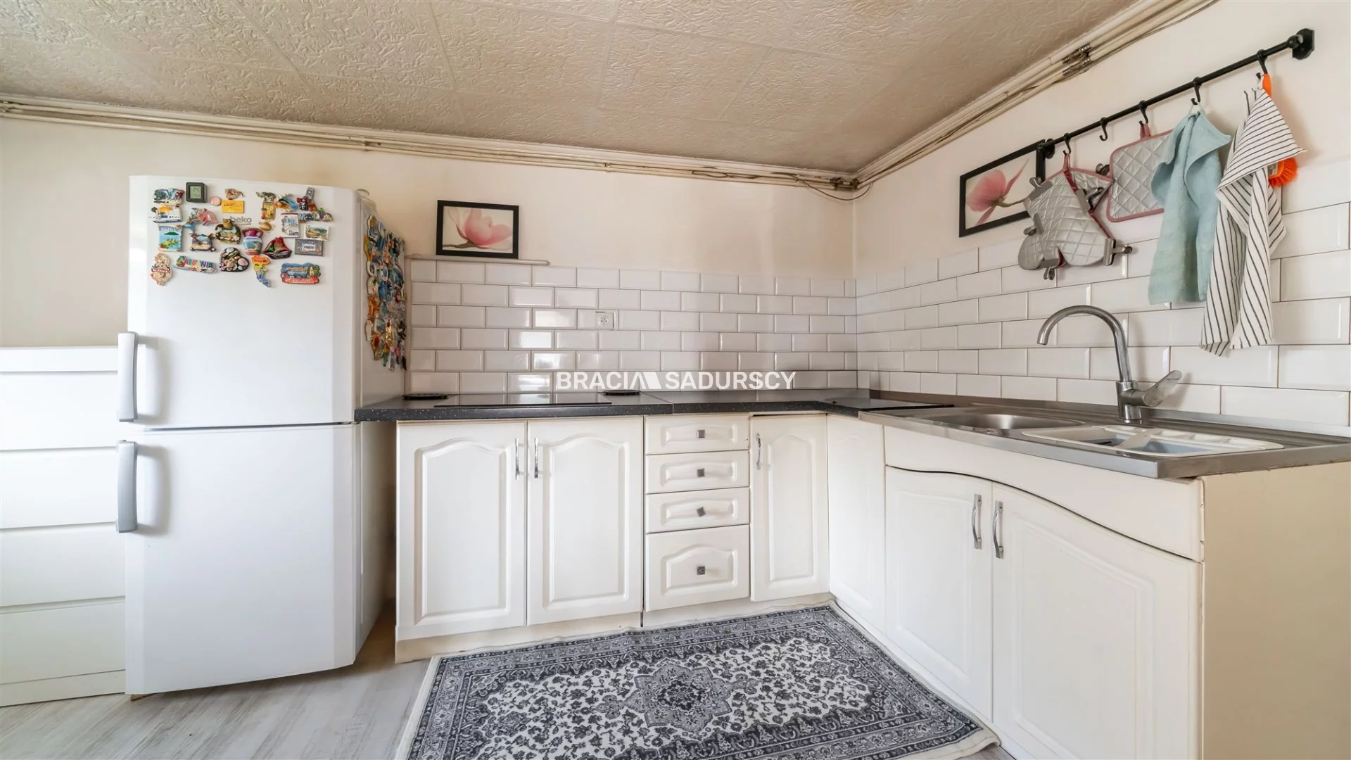 Dom i rezydencja 220,00 m², oferta nr , BS3-DS-304473-1, Kraków, Swoszowice, Poronińska