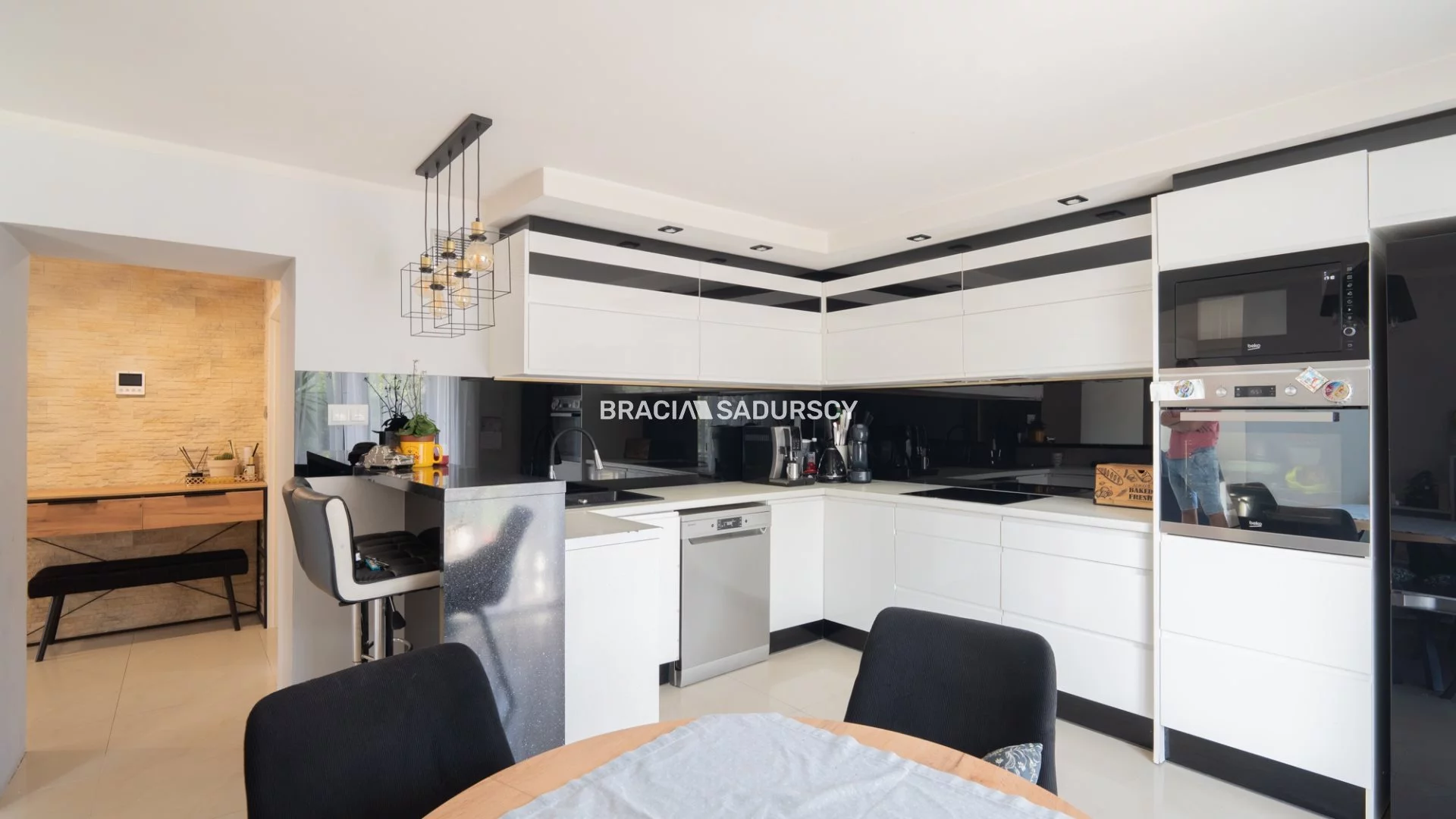 Dom 170,00 m², oferta nr , BS3-DS-307973, Kraków, Swoszowice, Opatkowice, Poronińska