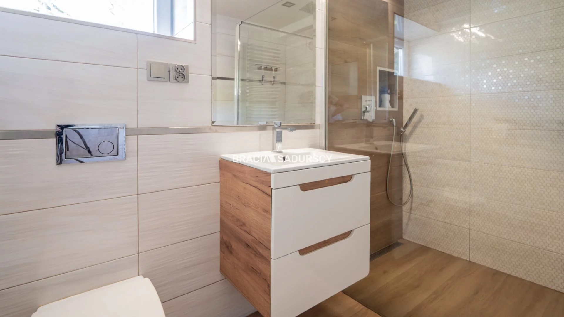 Dom 170,00 m², oferta nr , BS3-DS-307973, Kraków, Swoszowice, Opatkowice, Poronińska