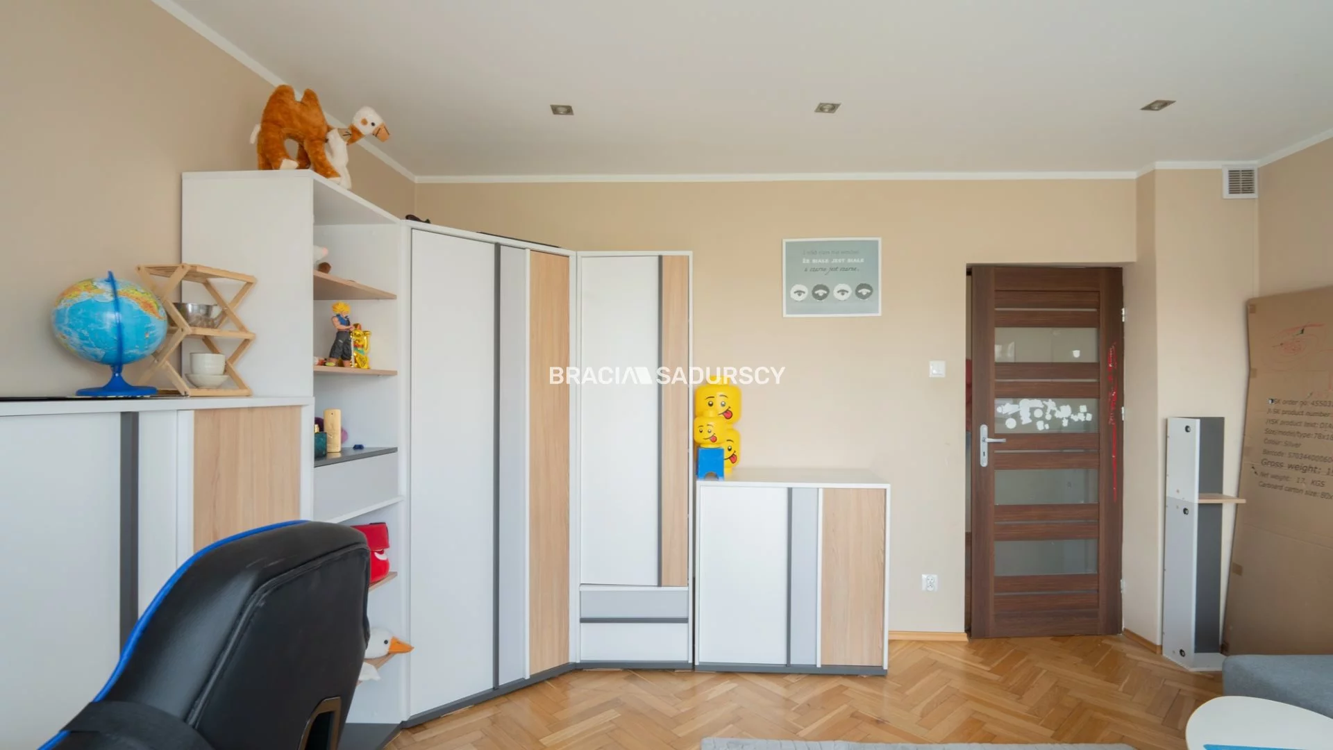 Dom 170,00 m², oferta nr , BS3-DS-307973, Kraków, Swoszowice, Opatkowice, Poronińska
