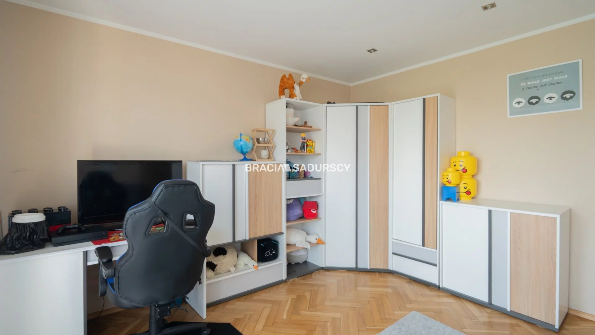 Dom 170,00 m², oferta nr , BS3-DS-307973, Kraków, Swoszowice, Opatkowice, Poronińska