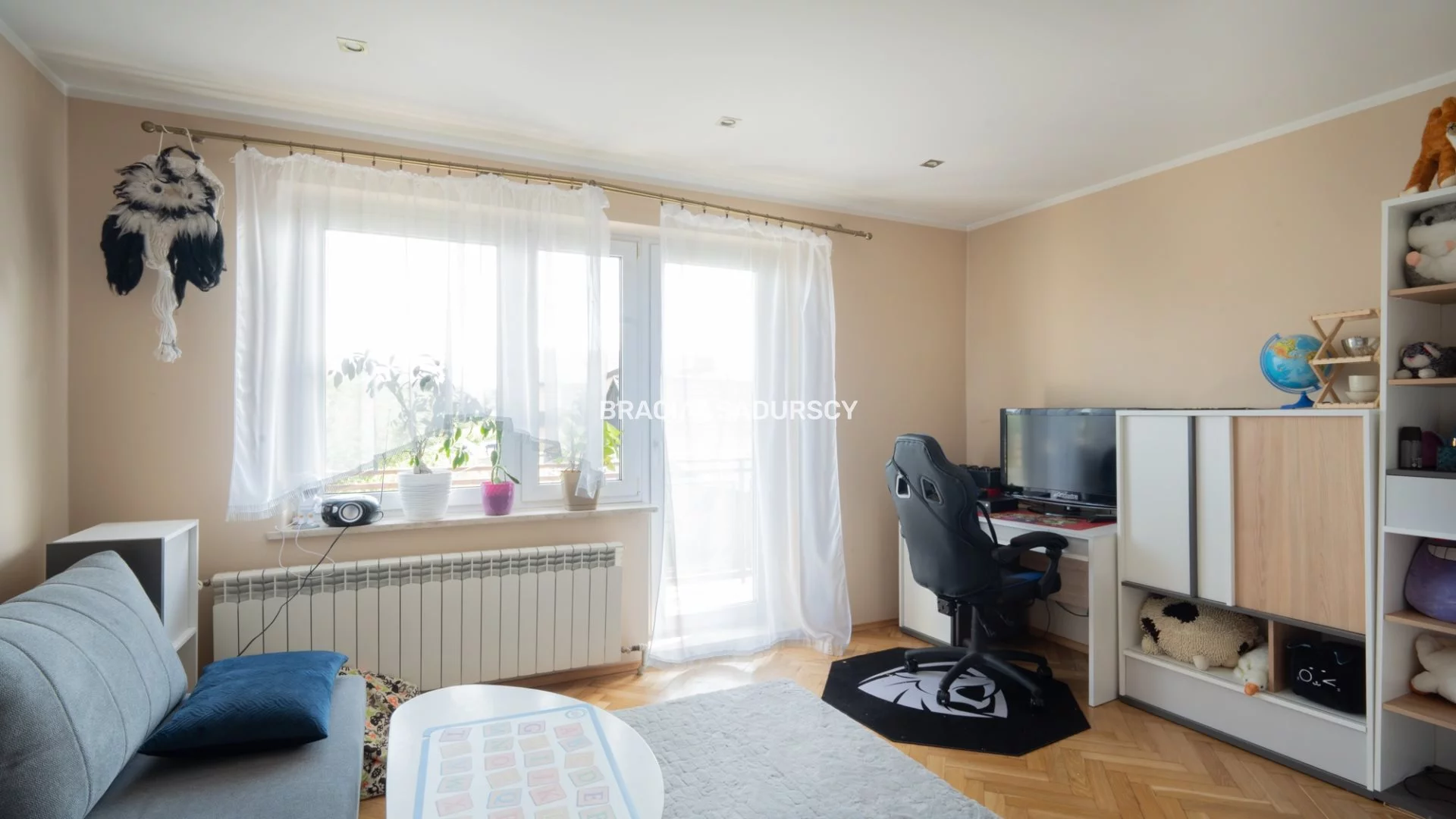 Dom 170,00 m², oferta nr , BS3-DS-307973, Kraków, Swoszowice, Opatkowice, Poronińska