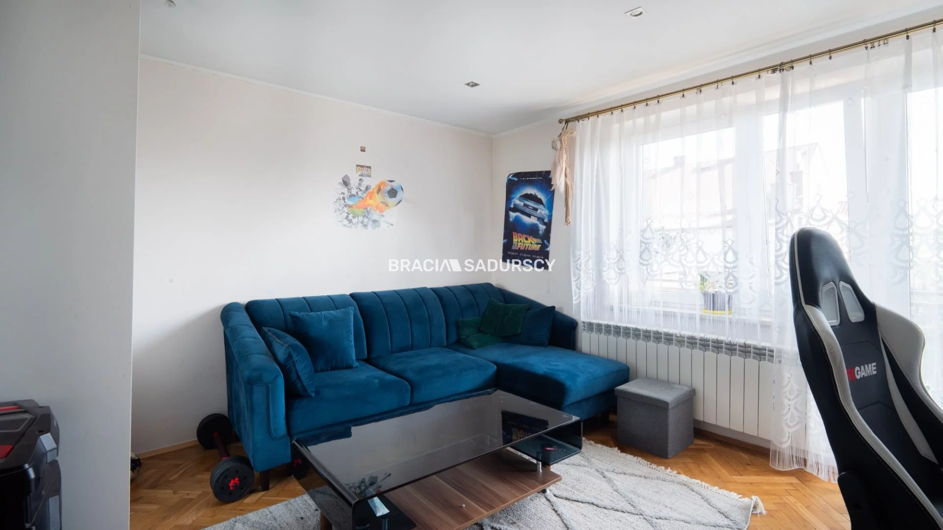 Dom 170,00 m², oferta nr , BS3-DS-307973, Kraków, Swoszowice, Opatkowice, Poronińska