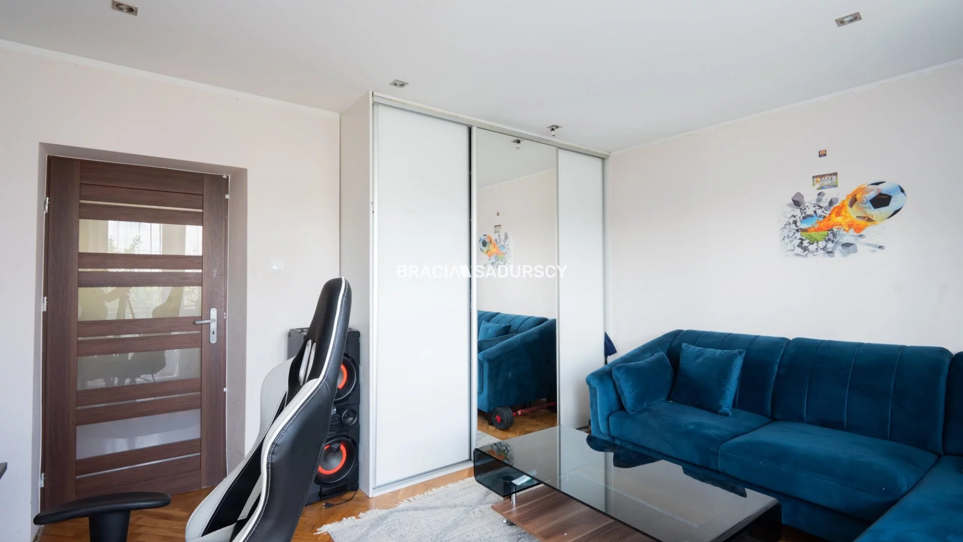 Dom 170,00 m², oferta nr , BS3-DS-307973, Kraków, Swoszowice, Opatkowice, Poronińska