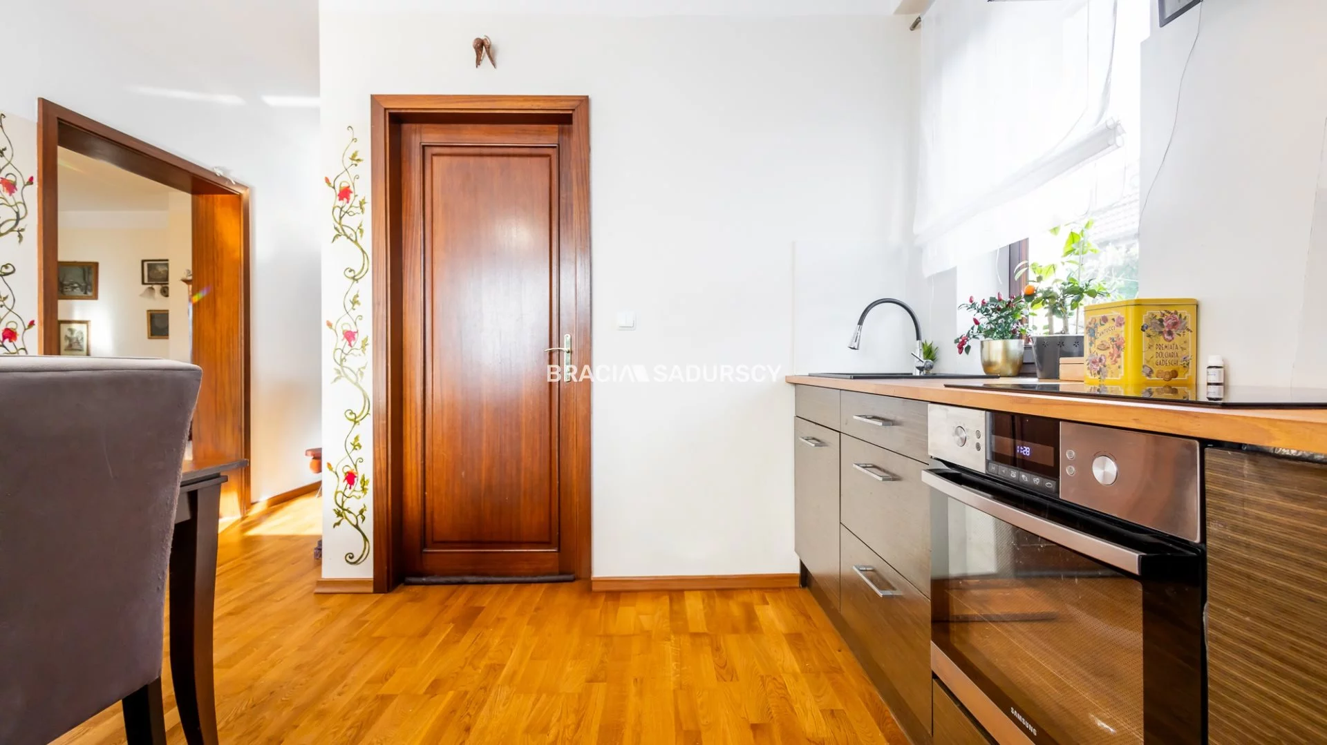 Dom 236,00 m², oferta nr , BS4-DS-311018-21, Kraków, Dębniki, Porucznika Emira
