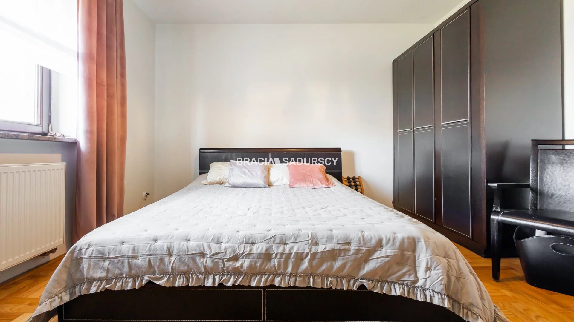 Dom 236,00 m², oferta nr , BS4-DS-311018-21, Kraków, Dębniki, Porucznika Emira