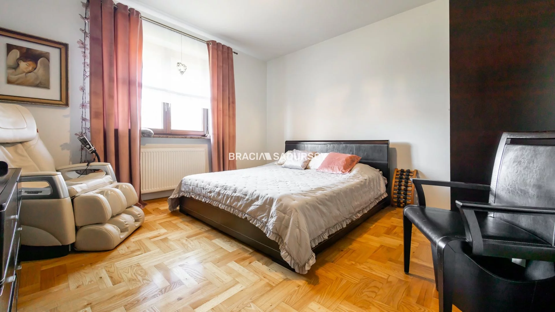 Dom 236,00 m², oferta nr , BS4-DS-311018-21, Kraków, Dębniki, Porucznika Emira