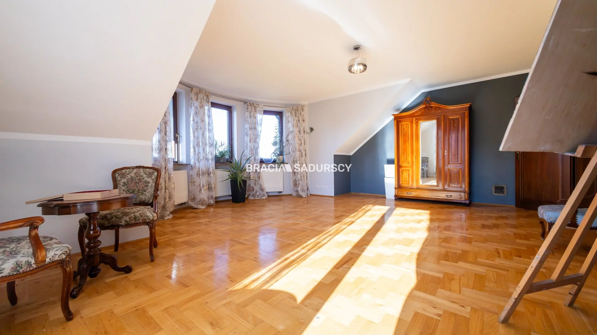 Dom 236,00 m², oferta nr , BS4-DS-311018-21, Kraków, Dębniki, Porucznika Emira