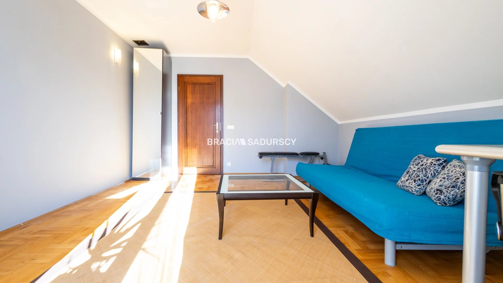 Dom 236,00 m², oferta nr , BS4-DS-311018-21, Kraków, Dębniki, Porucznika Emira