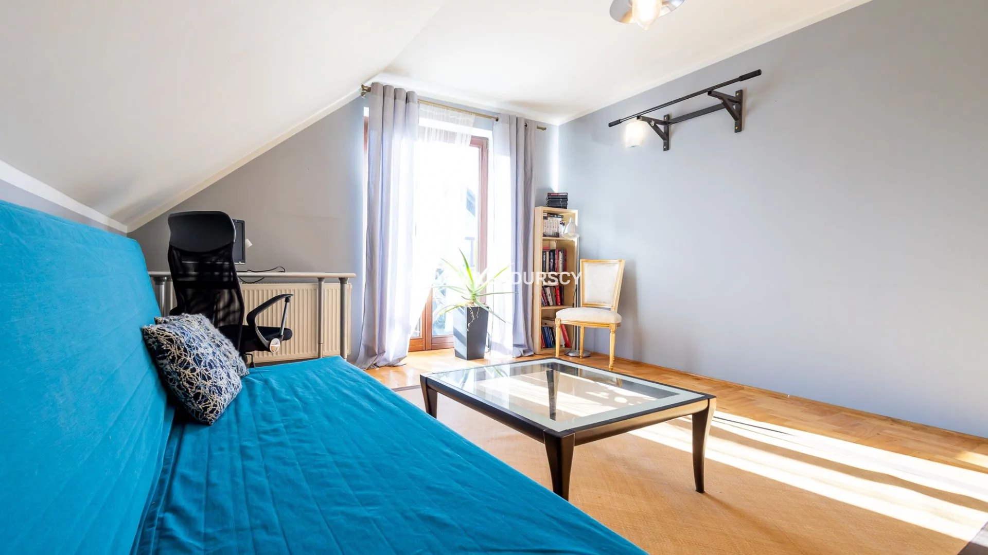 Dom 236,00 m², oferta nr , BS4-DS-311018-21, Kraków, Dębniki, Porucznika Emira