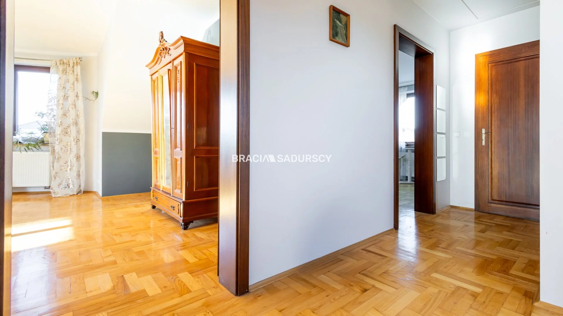 Dom 236,00 m², oferta nr , BS4-DS-311018-21, Kraków, Dębniki, Porucznika Emira