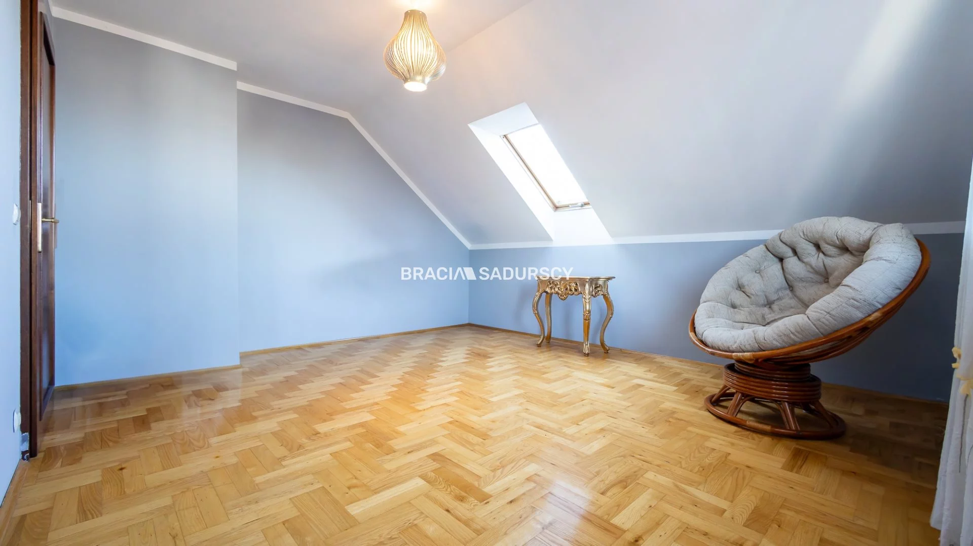 Dom 236,00 m², oferta nr , BS4-DS-311018-21, Kraków, Dębniki, Porucznika Emira