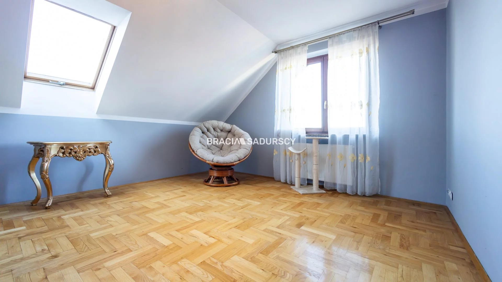 Dom 236,00 m², oferta nr , BS4-DS-311018-21, Kraków, Dębniki, Porucznika Emira