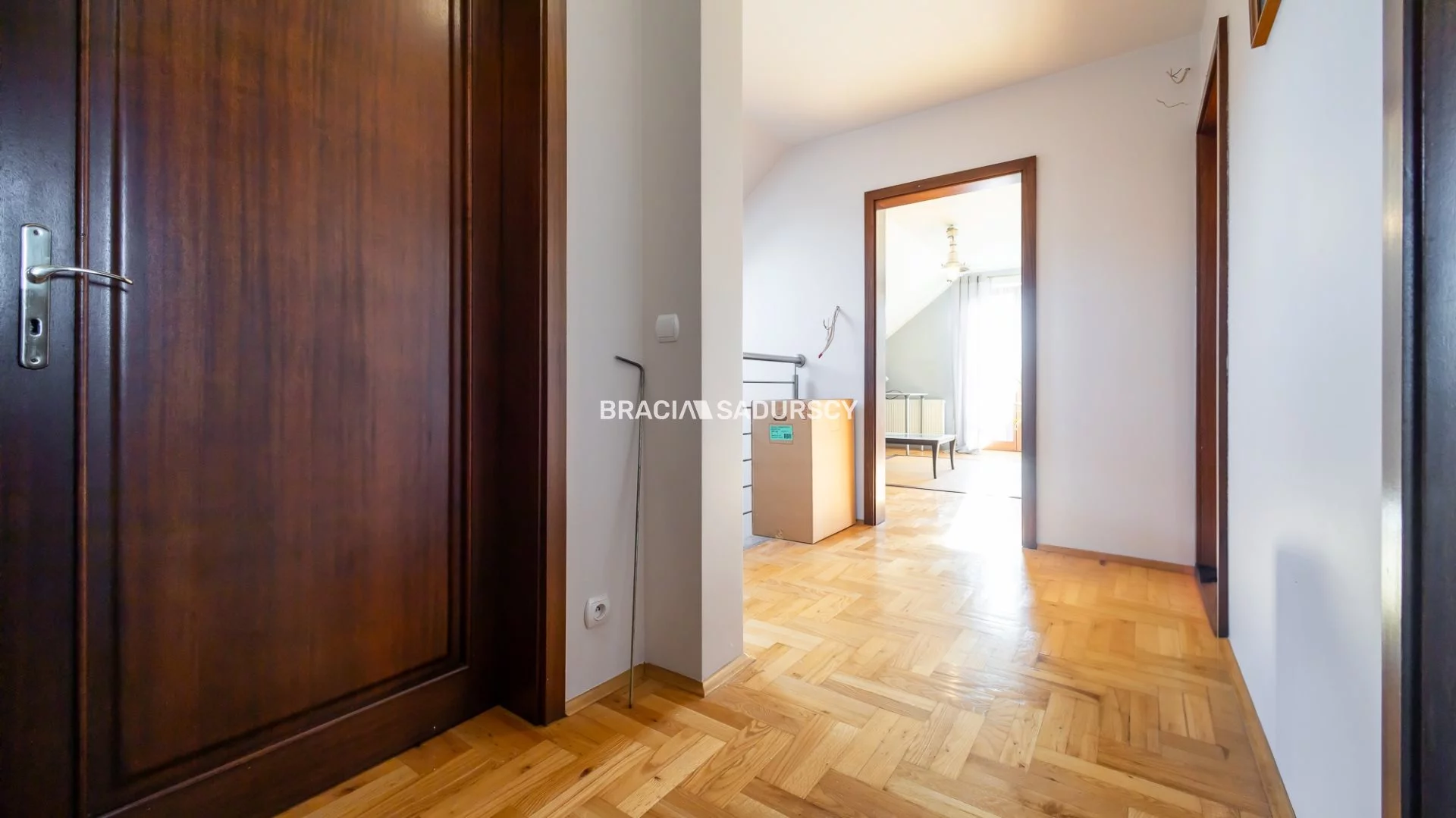 Dom 236,00 m², oferta nr , BS4-DS-311018-21, Kraków, Dębniki, Porucznika Emira