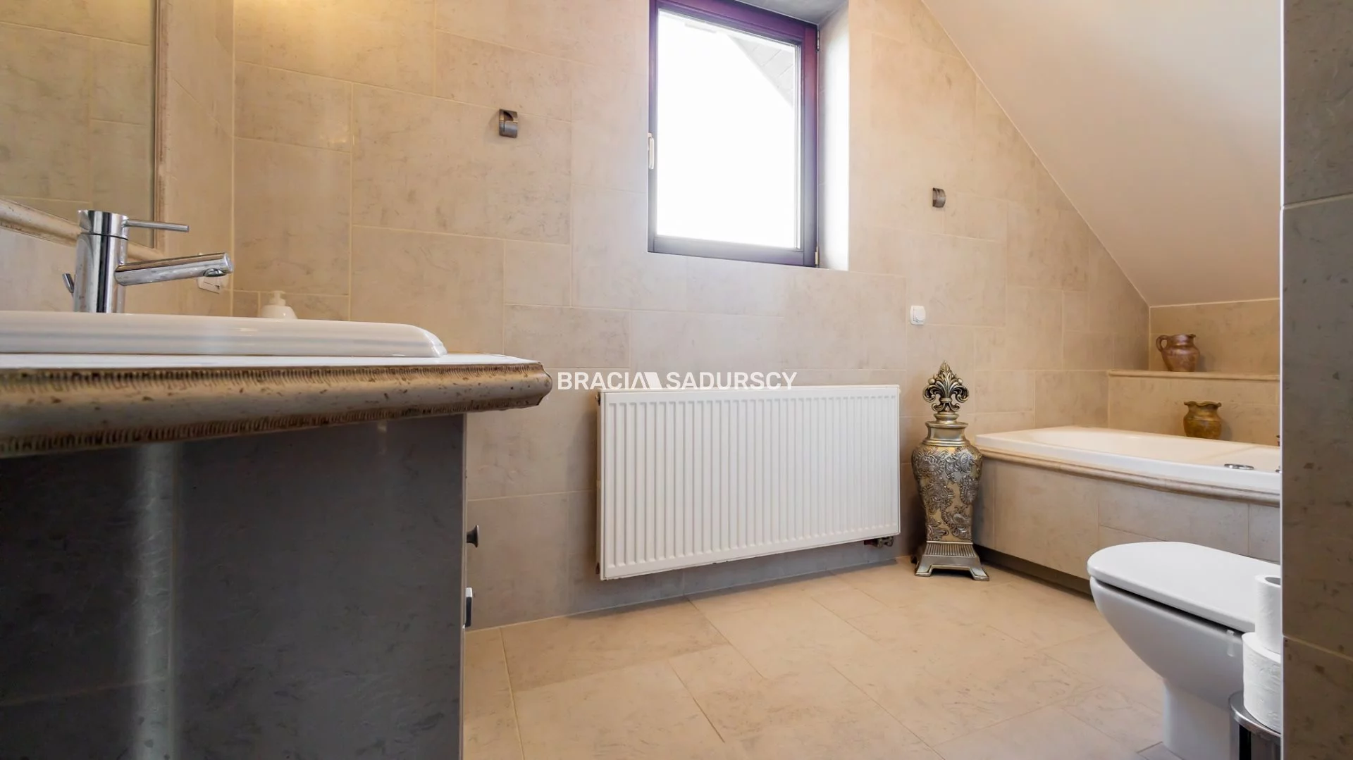 Dom 236,00 m², oferta nr , BS4-DS-311018-21, Kraków, Dębniki, Porucznika Emira
