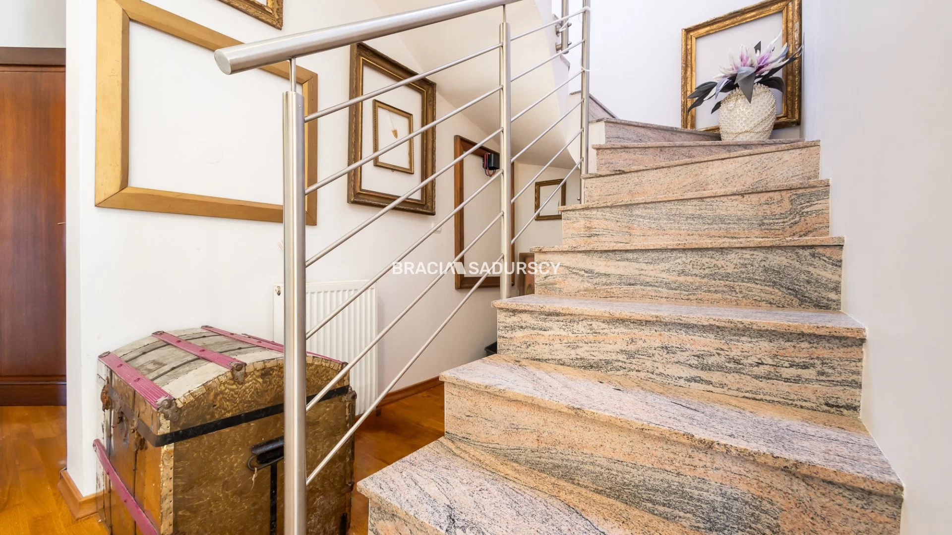 Dom 236,00 m², oferta nr , BS4-DS-311018-21, Kraków, Dębniki, Porucznika Emira
