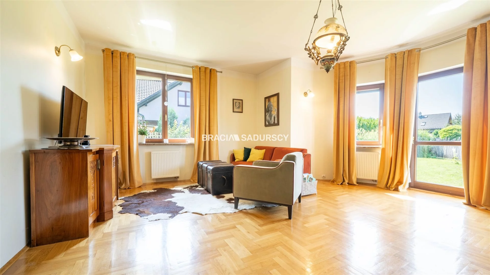 Dom 236,00 m², oferta nr , BS4-DS-311018-21, Kraków, Dębniki, Porucznika Emira