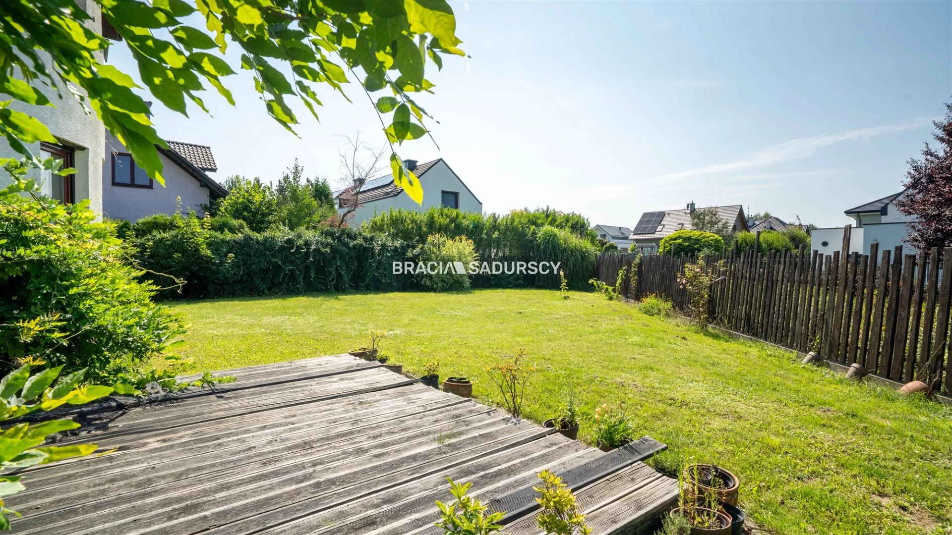 Dom 236,00 m², oferta nr , BS4-DS-311018-21, Kraków, Dębniki, Porucznika Emira