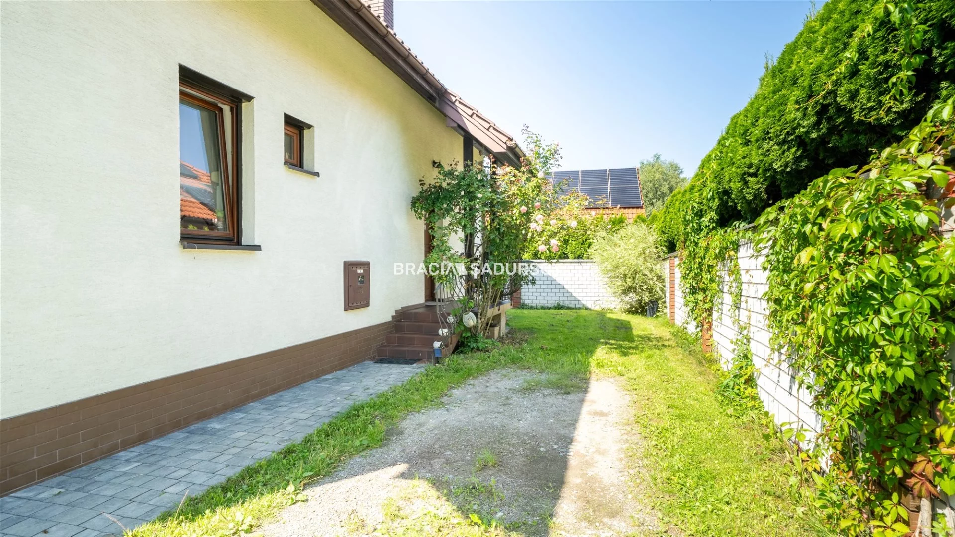 Dom 236,00 m², oferta nr , BS4-DS-311018-21, Kraków, Dębniki, Porucznika Emira