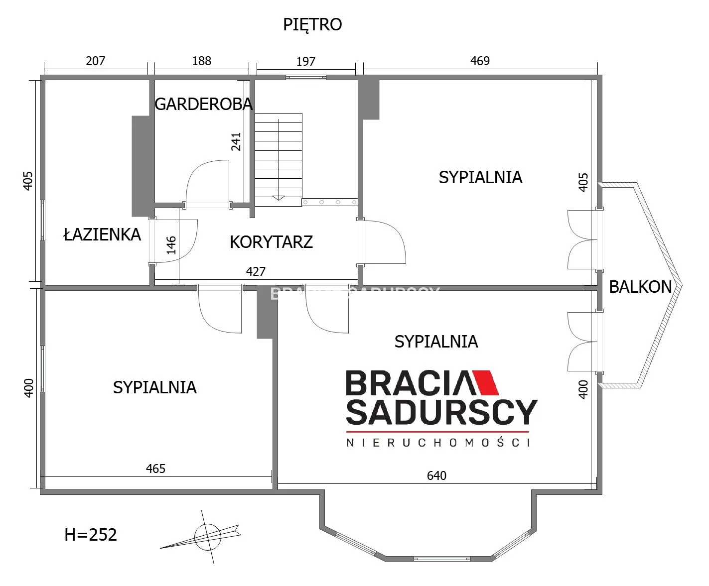 Dom 236,00 m², oferta nr , BS4-DS-311018-21, Kraków, Dębniki, Porucznika Emira