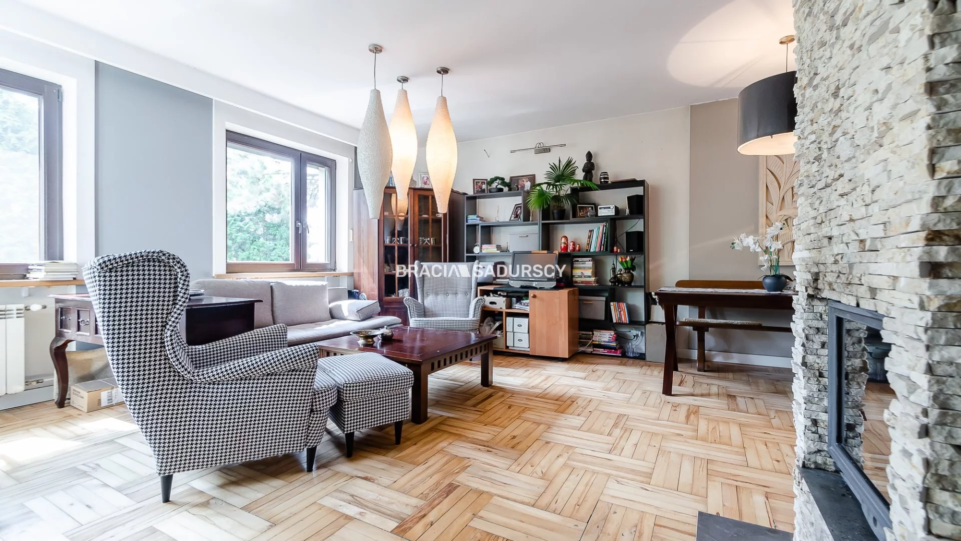 Dom i rezydencja 240,00 m², oferta nr , BS5-DS-298569-75, Proszówki