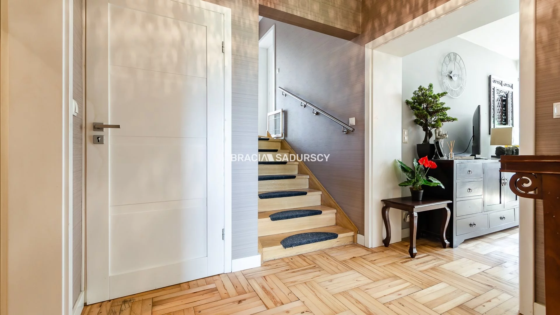 Dom i rezydencja 240,00 m², oferta nr , BS5-DS-298569-75, Proszówki