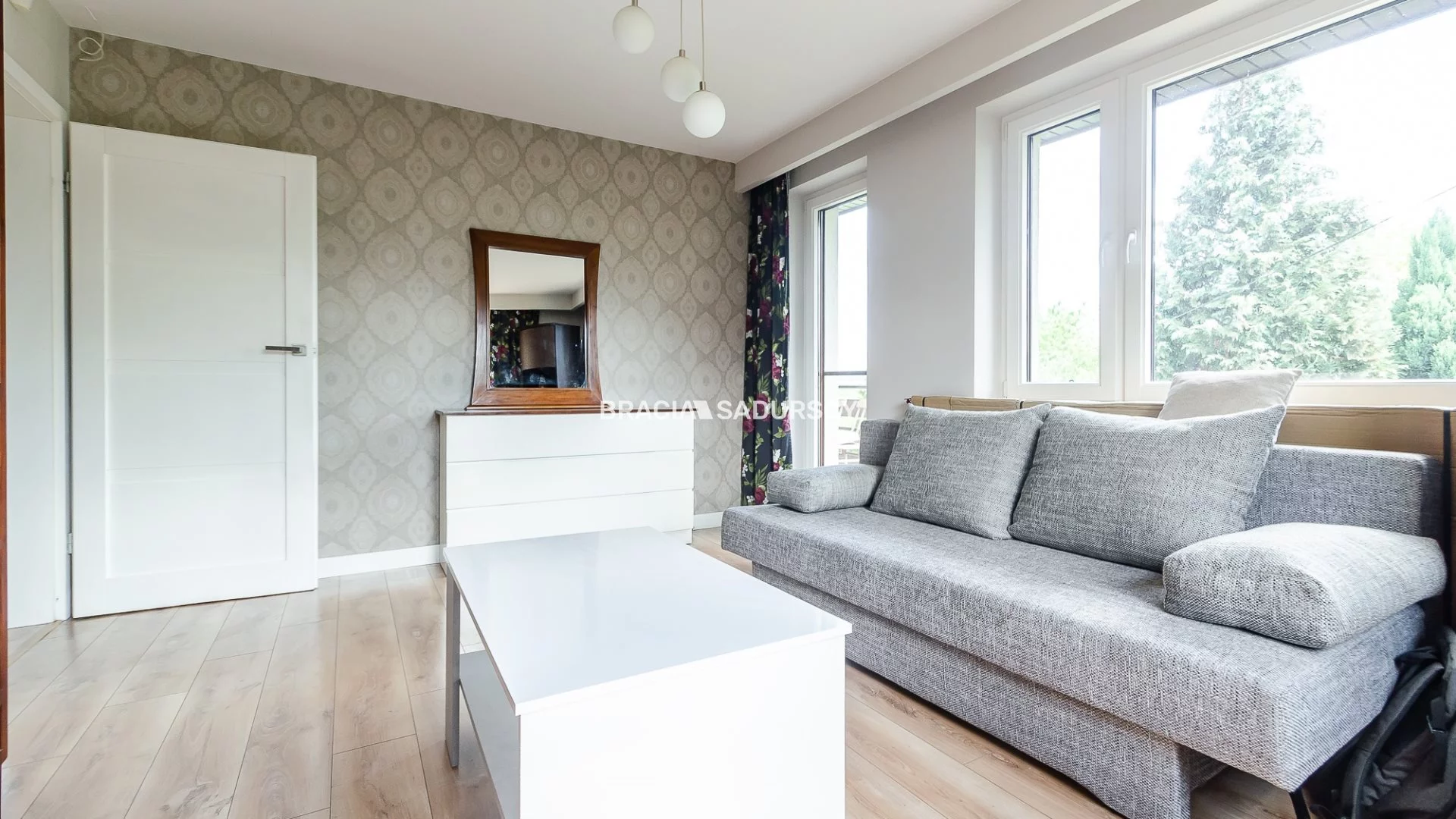 Dom i rezydencja 240,00 m², oferta nr , BS5-DS-298569-75, Proszówki