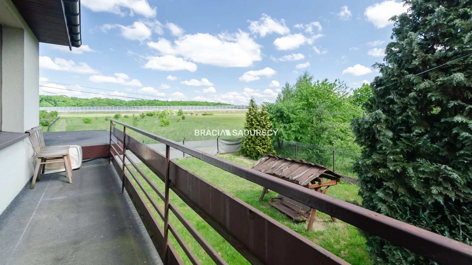 Dom i rezydencja 240,00 m², oferta nr , BS5-DS-298569-75, Proszówki