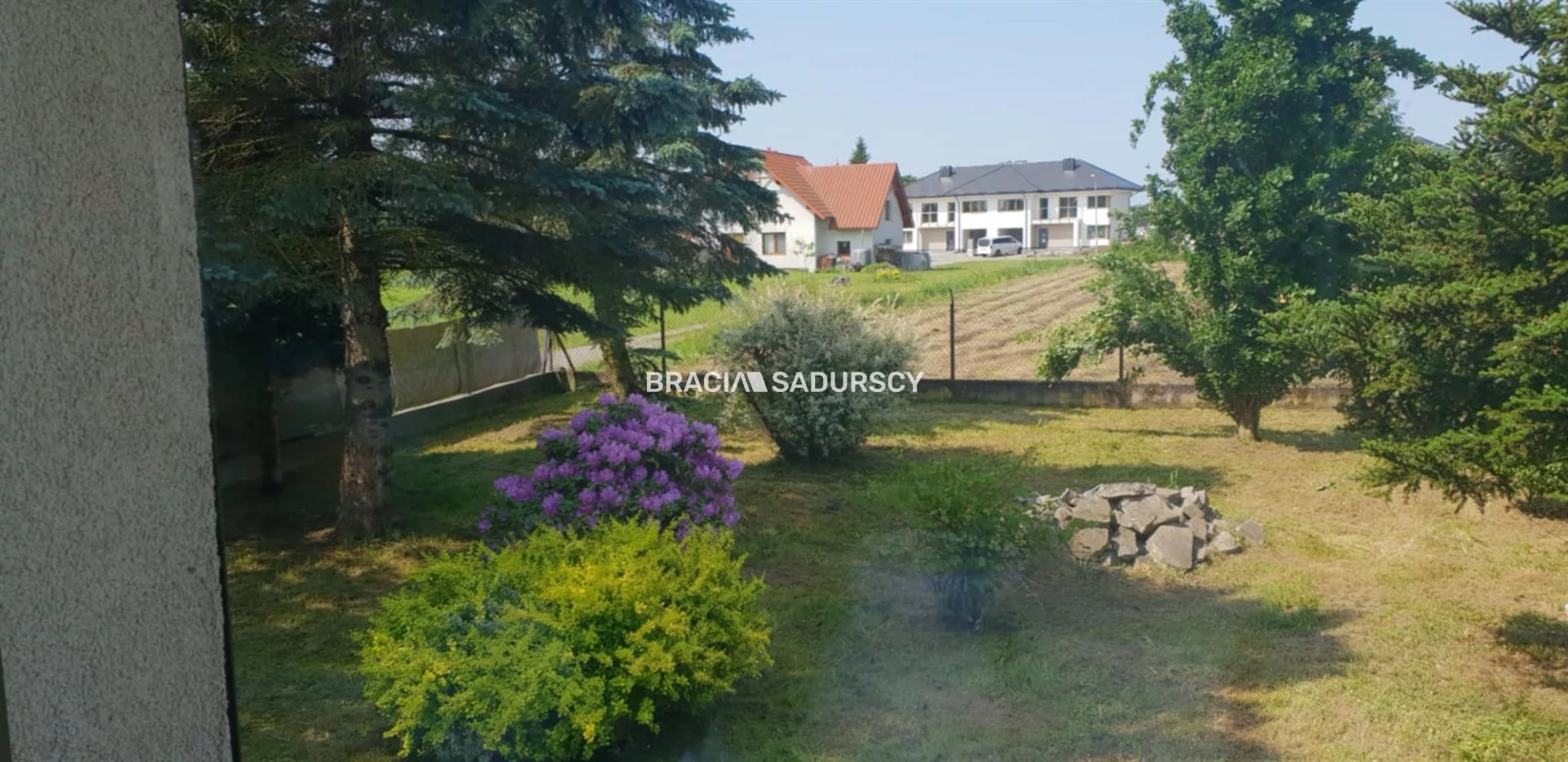 Dom i rezydencja 240,00 m², oferta nr , BS5-DS-298569-75, Proszówki