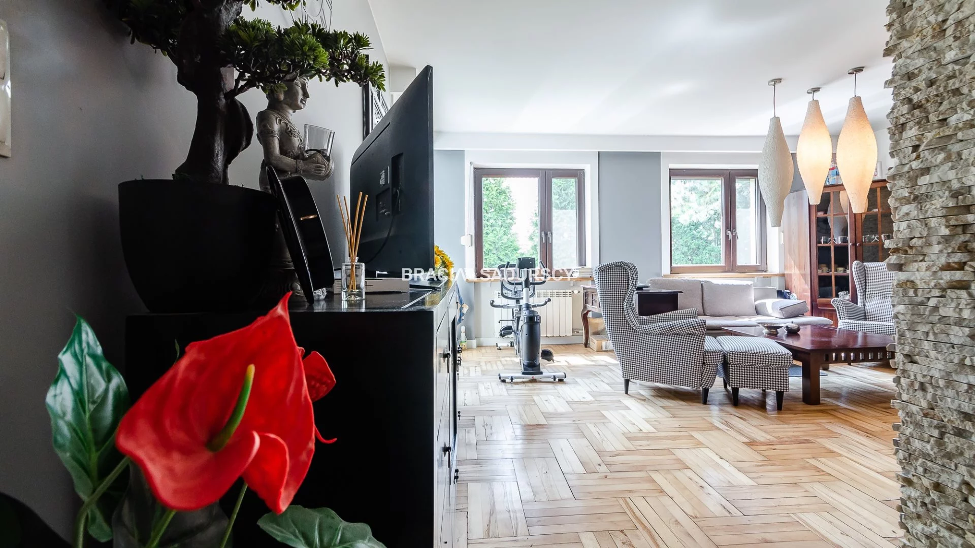 Dom i rezydencja 240,00 m², oferta nr , BS5-DS-298569-75, Proszówki