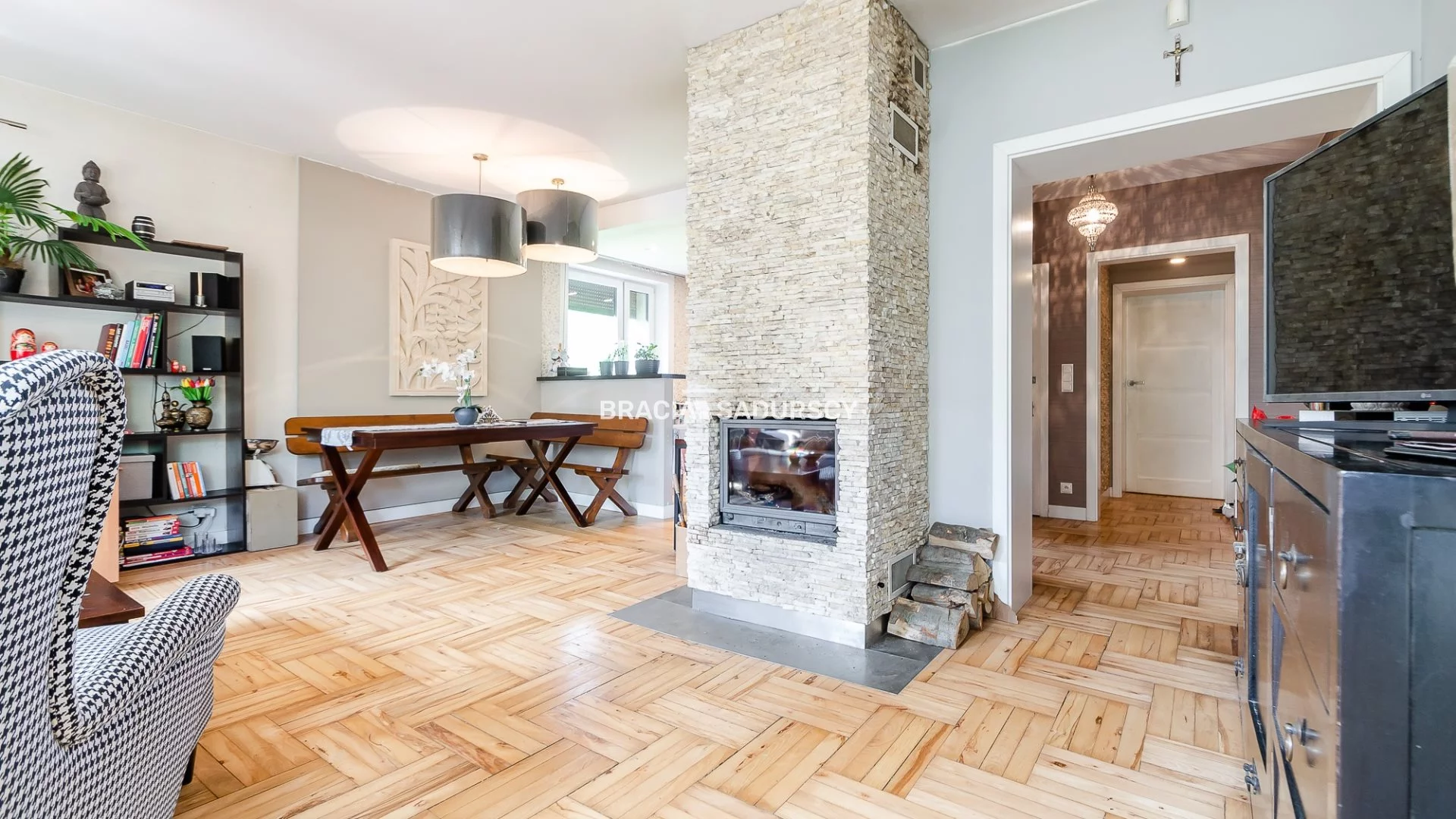 Dom i rezydencja 240,00 m², oferta nr , BS5-DS-298569-75, Proszówki