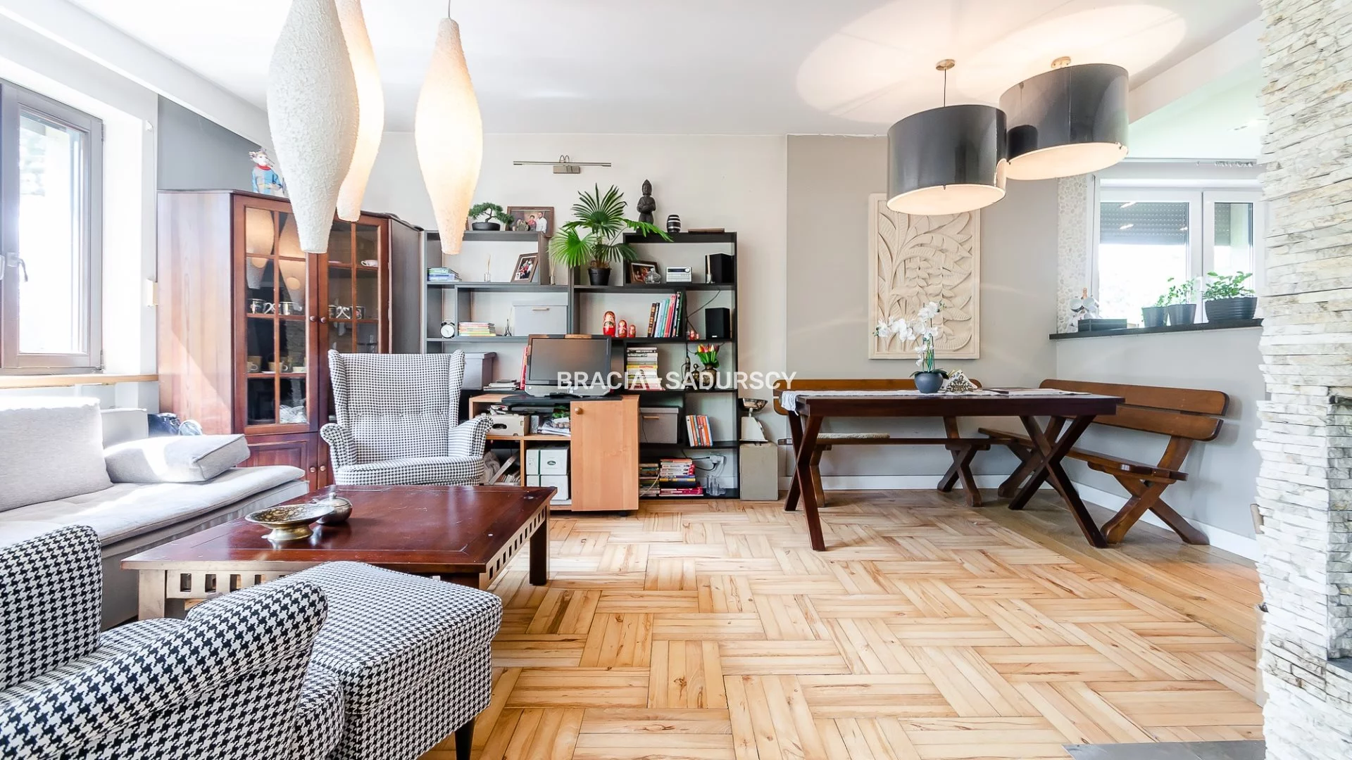 Dom i rezydencja 240,00 m², oferta nr , BS5-DS-298569-75, Proszówki