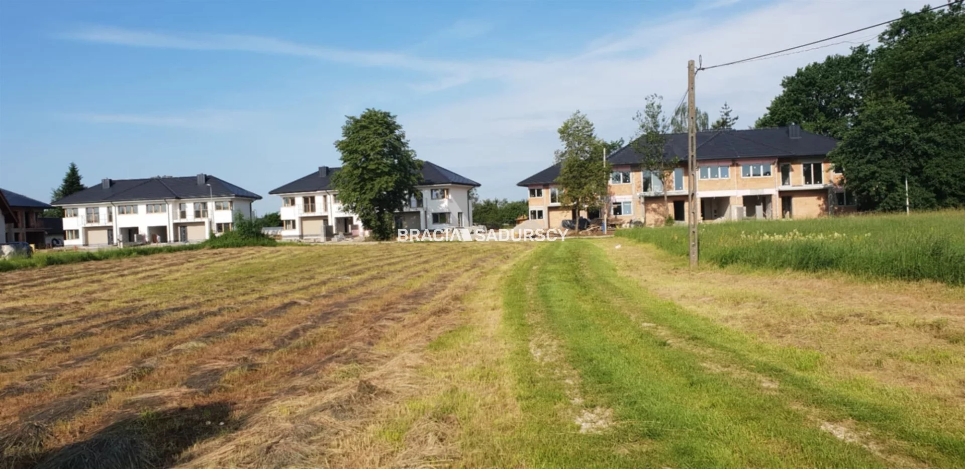 Dom i rezydencja 240,00 m², oferta nr , BS5-DS-298569-75, Proszówki