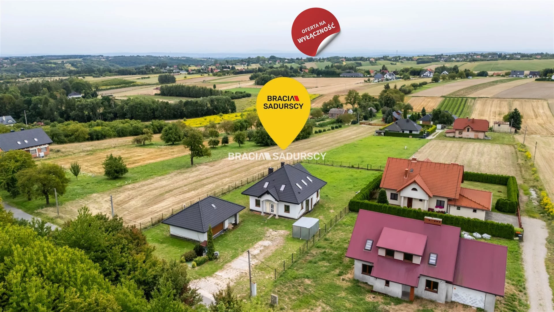 Domy BS2-DS-311407 Skała