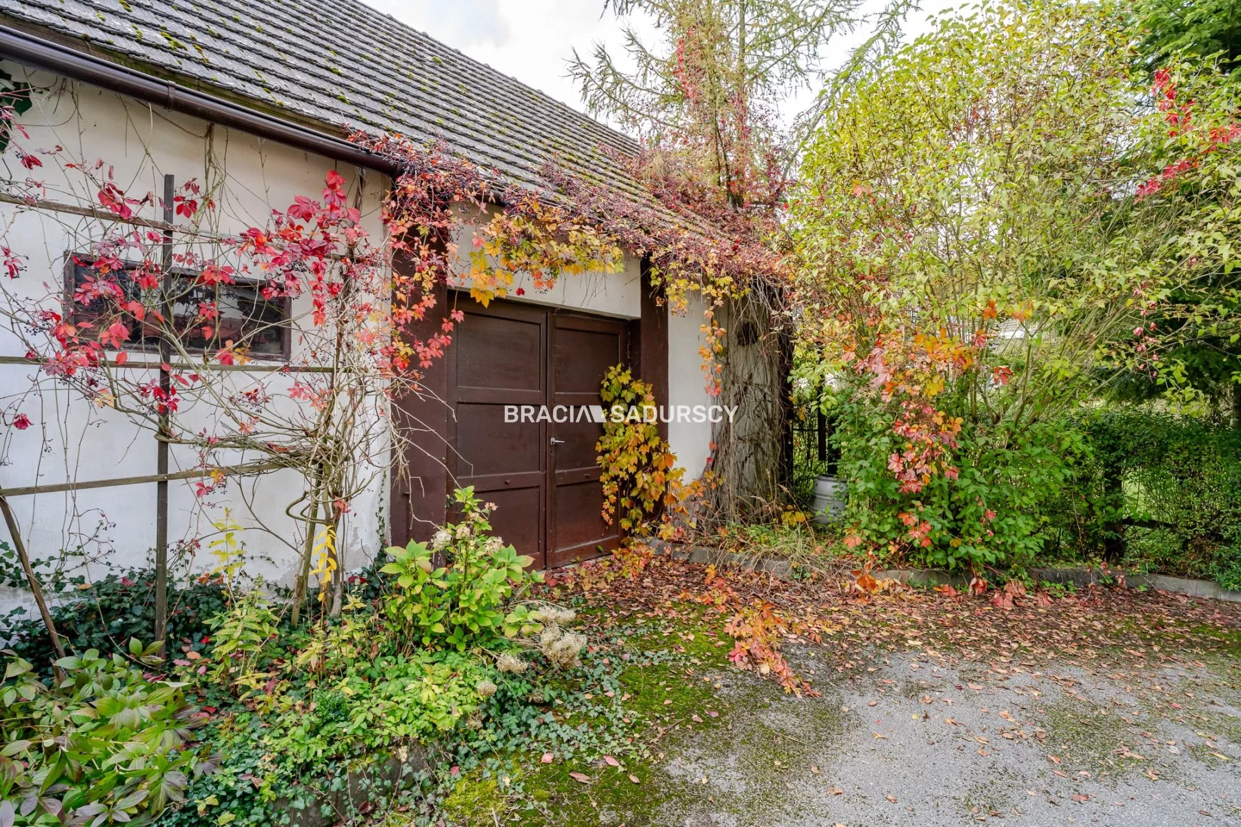 Dom 110,00 m², oferta nr , BS3-DS-312259-1, Zabierzów, Skalna