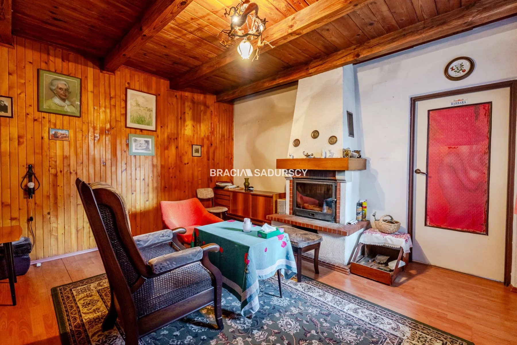 Dom 110,00 m², oferta nr , BS3-DS-312259-1, Zabierzów, Skalna