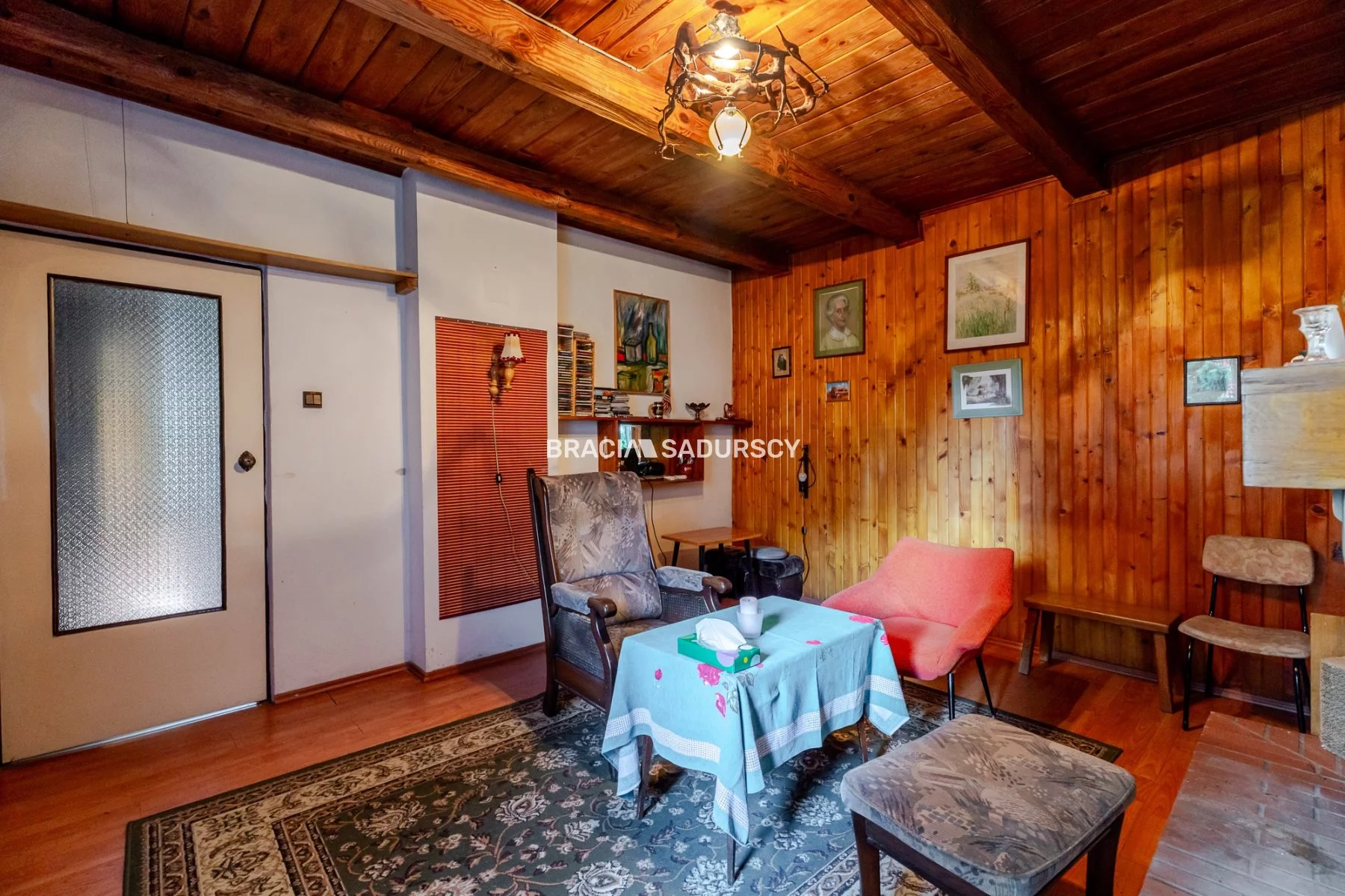 Dom 110,00 m², oferta nr , BS3-DS-312259-1, Zabierzów, Skalna