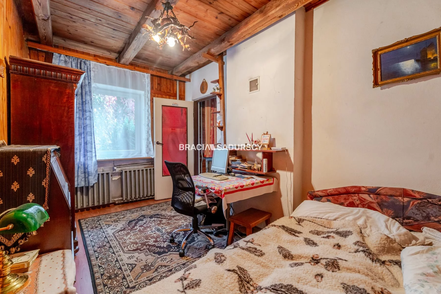 Dom 110,00 m², oferta nr , BS3-DS-312259-1, Zabierzów, Skalna