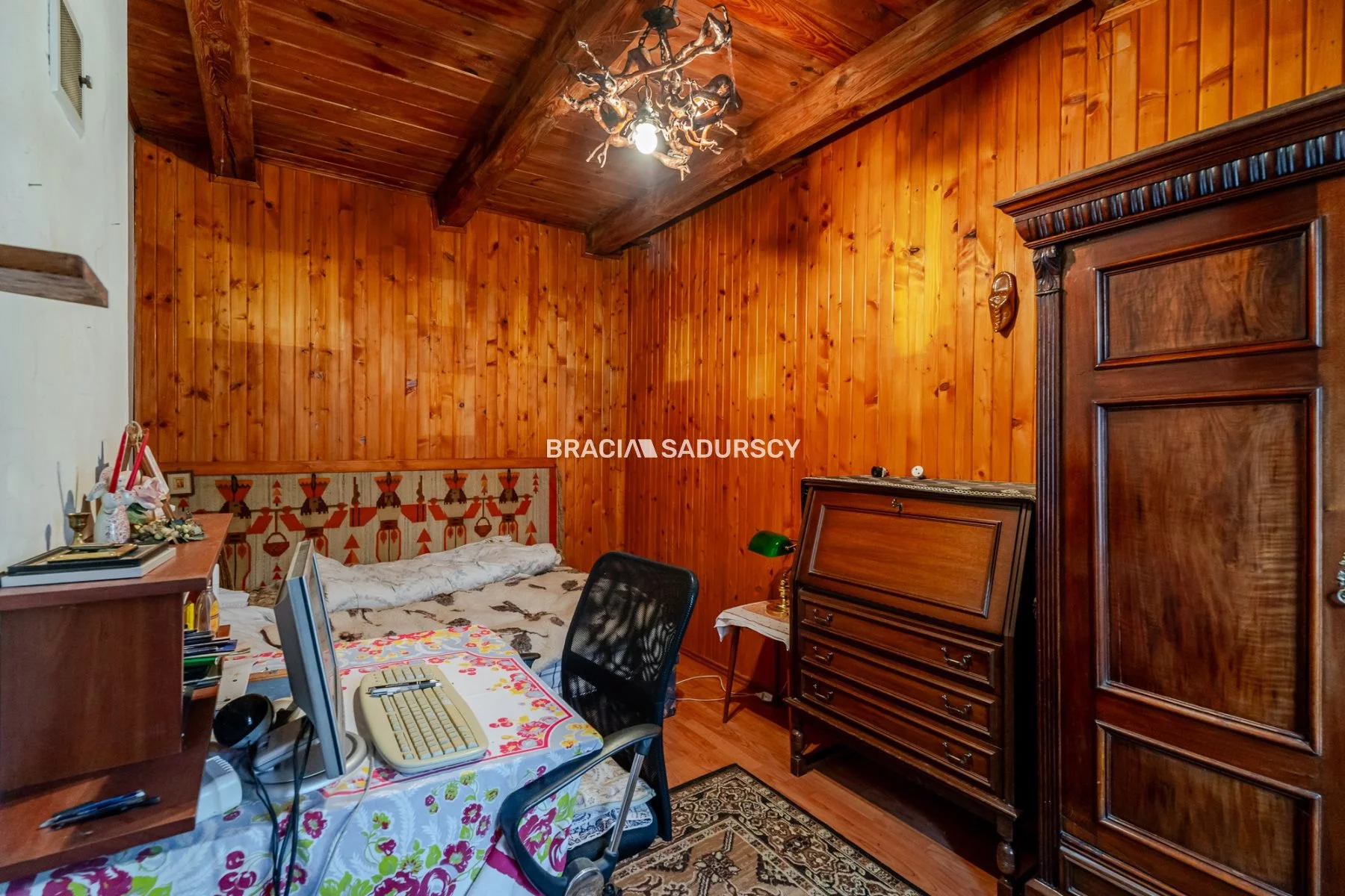 Dom 110,00 m², oferta nr , BS3-DS-312259-1, Zabierzów, Skalna
