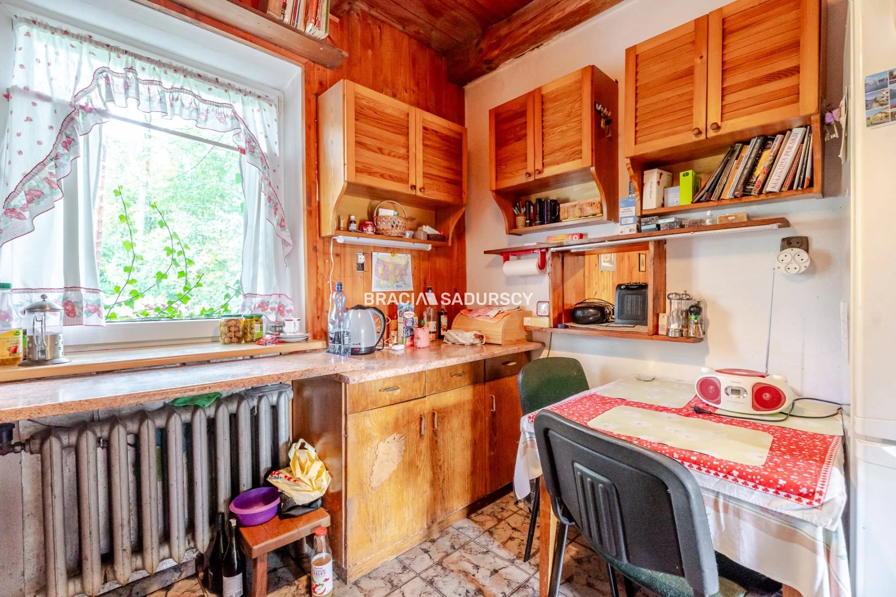 Dom 110,00 m², oferta nr , BS3-DS-312259-1, Zabierzów, Skalna