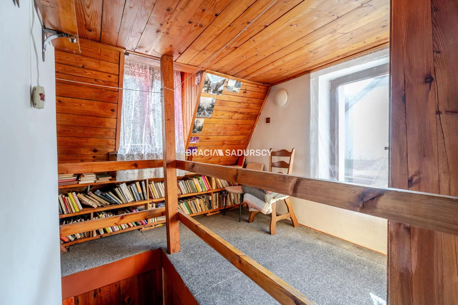 Dom 110,00 m², oferta nr , BS3-DS-312259-1, Zabierzów, Skalna