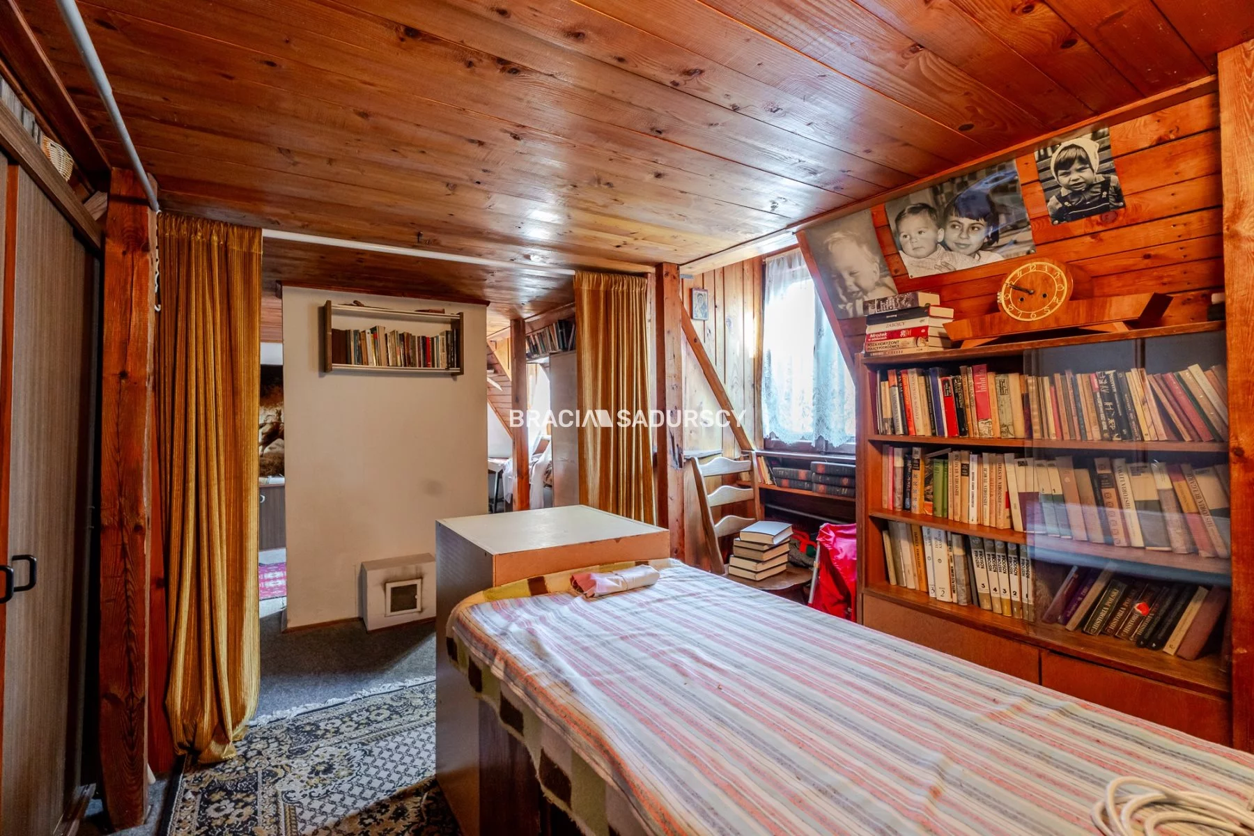 Dom 110,00 m², oferta nr , BS3-DS-312259-1, Zabierzów, Skalna