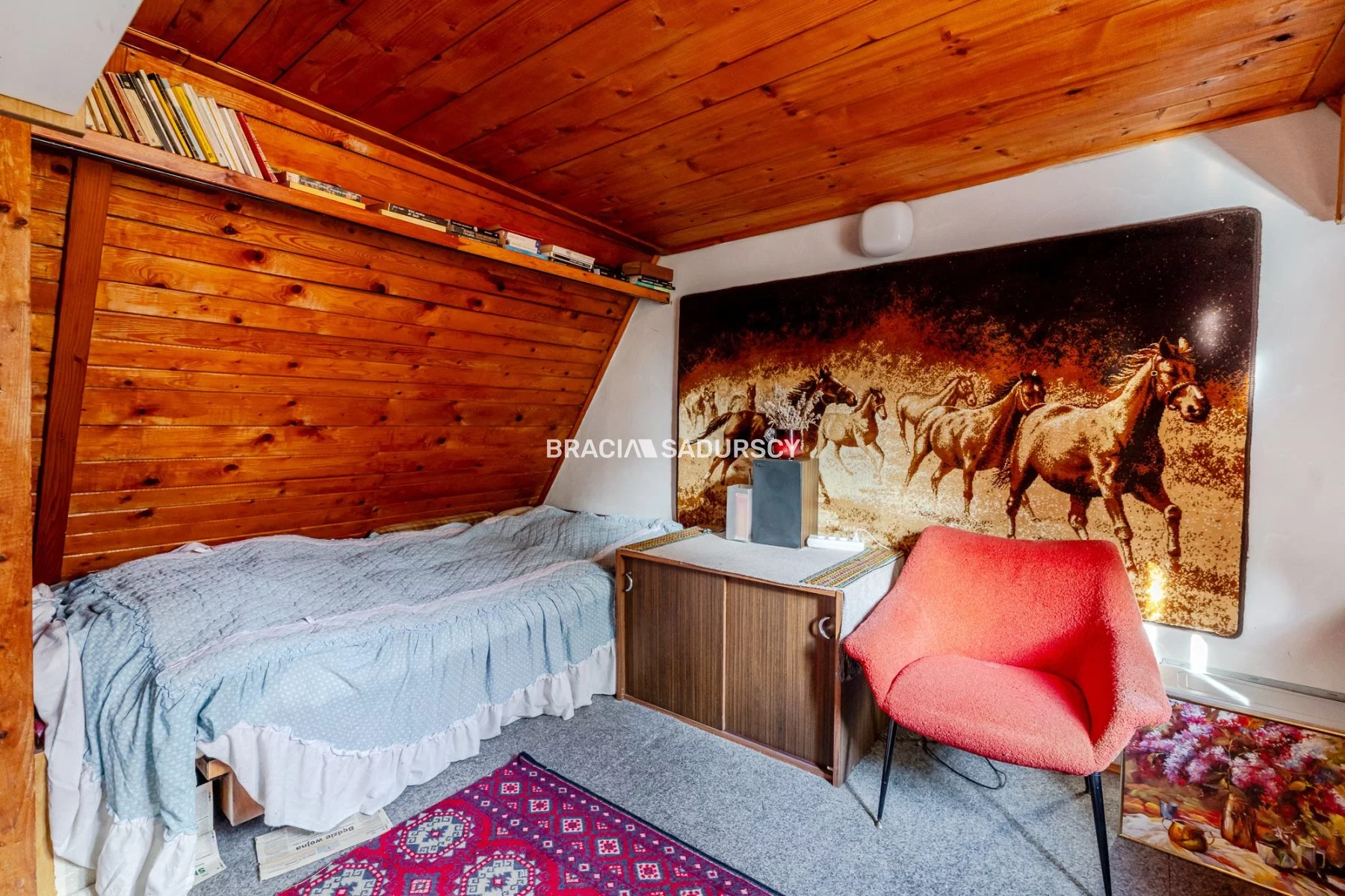 Dom 110,00 m², oferta nr , BS3-DS-312259-1, Zabierzów, Skalna