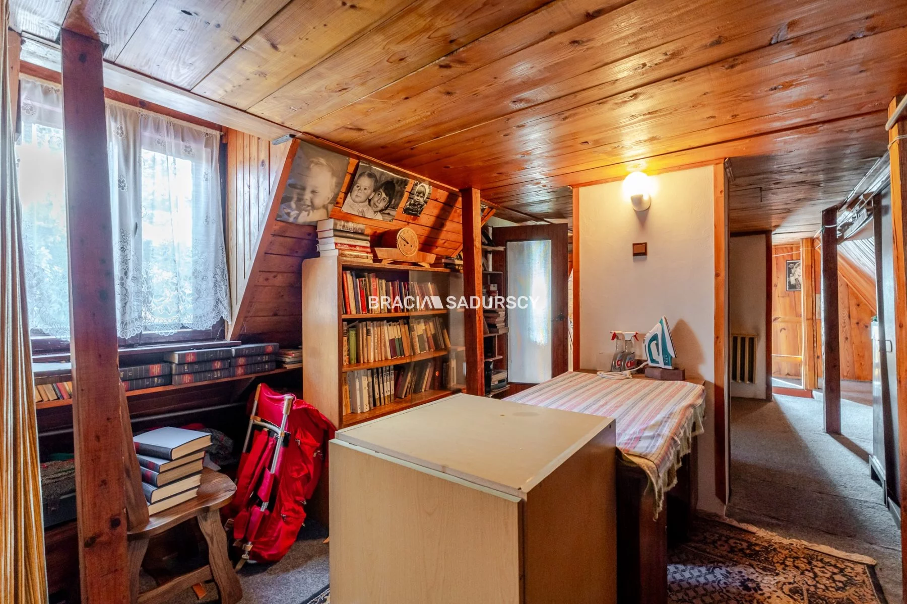 Dom 110,00 m², oferta nr , BS3-DS-312259-1, Zabierzów, Skalna