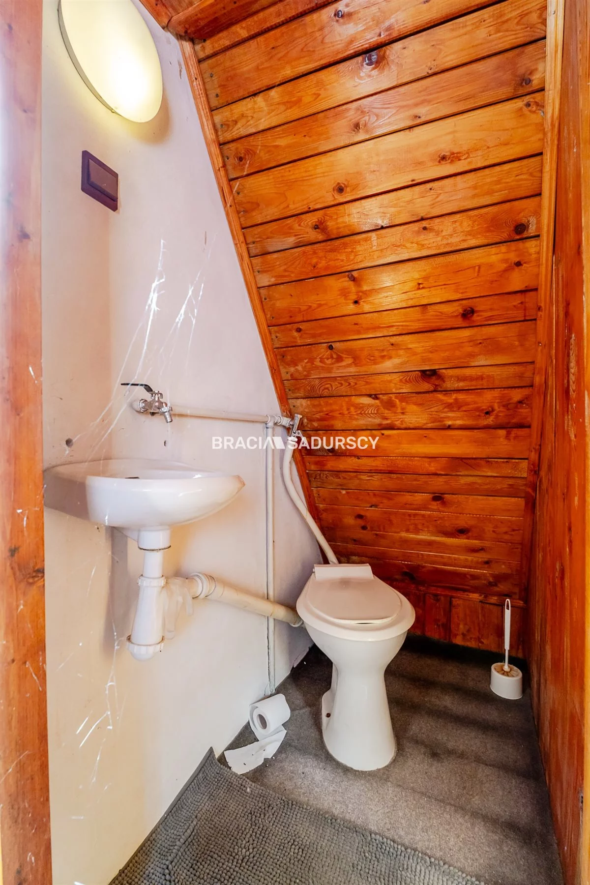 Dom 110,00 m², oferta nr , BS3-DS-312259-1, Zabierzów, Skalna